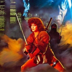 80s \👥/ 90s Martial arts & Meditation (Synth) 🧘🏽‍♂️