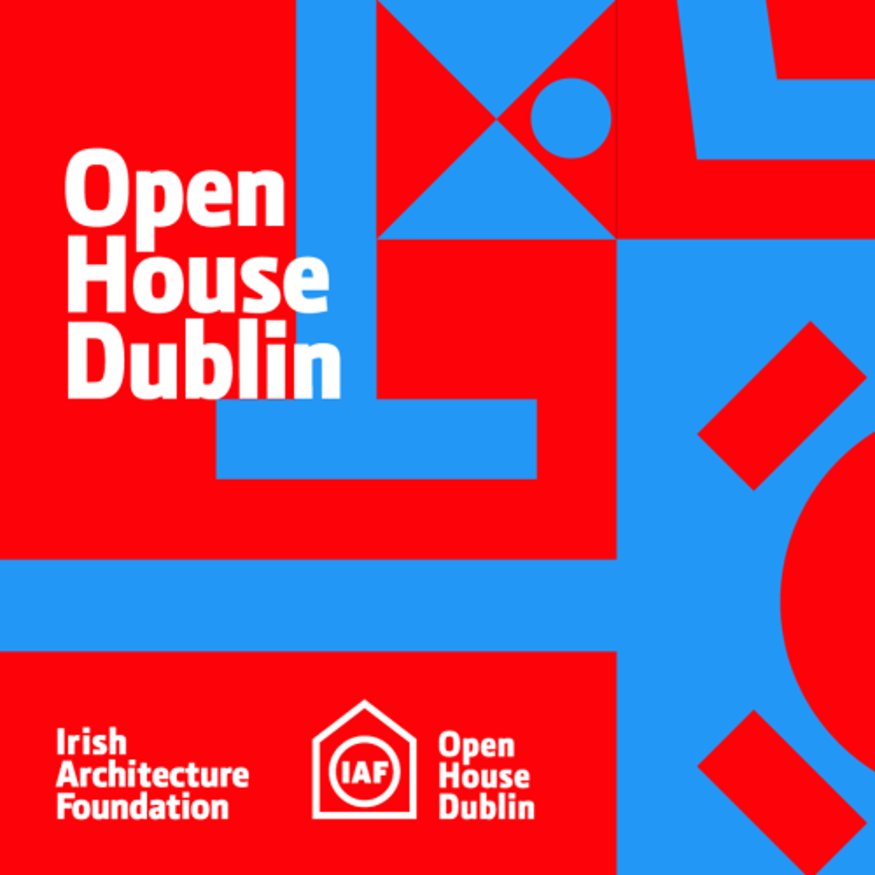Open House BÁC 2025 - Iseult Kirwan agus Orla O’Kane episode artwork
