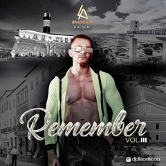 ALISSON LISBOA PRESENTS - REMEMBER VOL. III