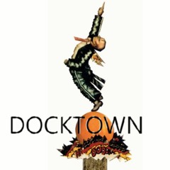 Gullmarspunk med Docktown