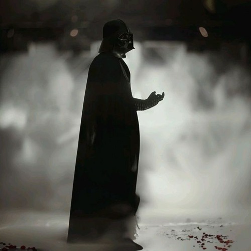 Lord Vader X Anakin Skywalker X Fangs (slowed) by shiekah