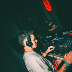 Diego Samblás Live at @Laverny Priveé X Bulan Social Club