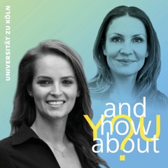 AHAY // Die Stadt in der Stadt – Katharina Götzen