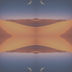 Desert Whispers 1037