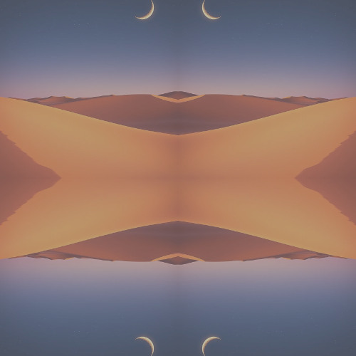 Desert Whispers 1037