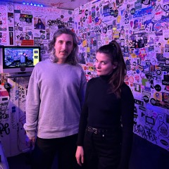 Julia Govor with Løt.te @ The Lot Radio 01-28-2023