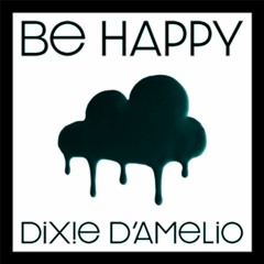 Dixie D'Amelio - Be Happy (the alien Remix)