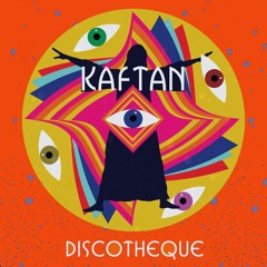 Kaftan Discotheque with Roxanne Roll for Soho Radio Vol 12