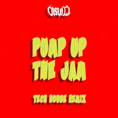 Cosvill, The Diaz- Pump Up The Jam