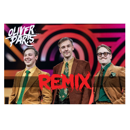 KAJ – Bara Bada Bastu [OLIVER PARIS REMIX]