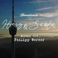 Herz & Seele Mixtape #013 - Philipp Werner - Livestream @ Climax Institutes 18.12.2020