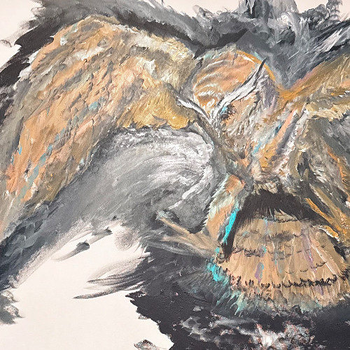 saffron (music only)