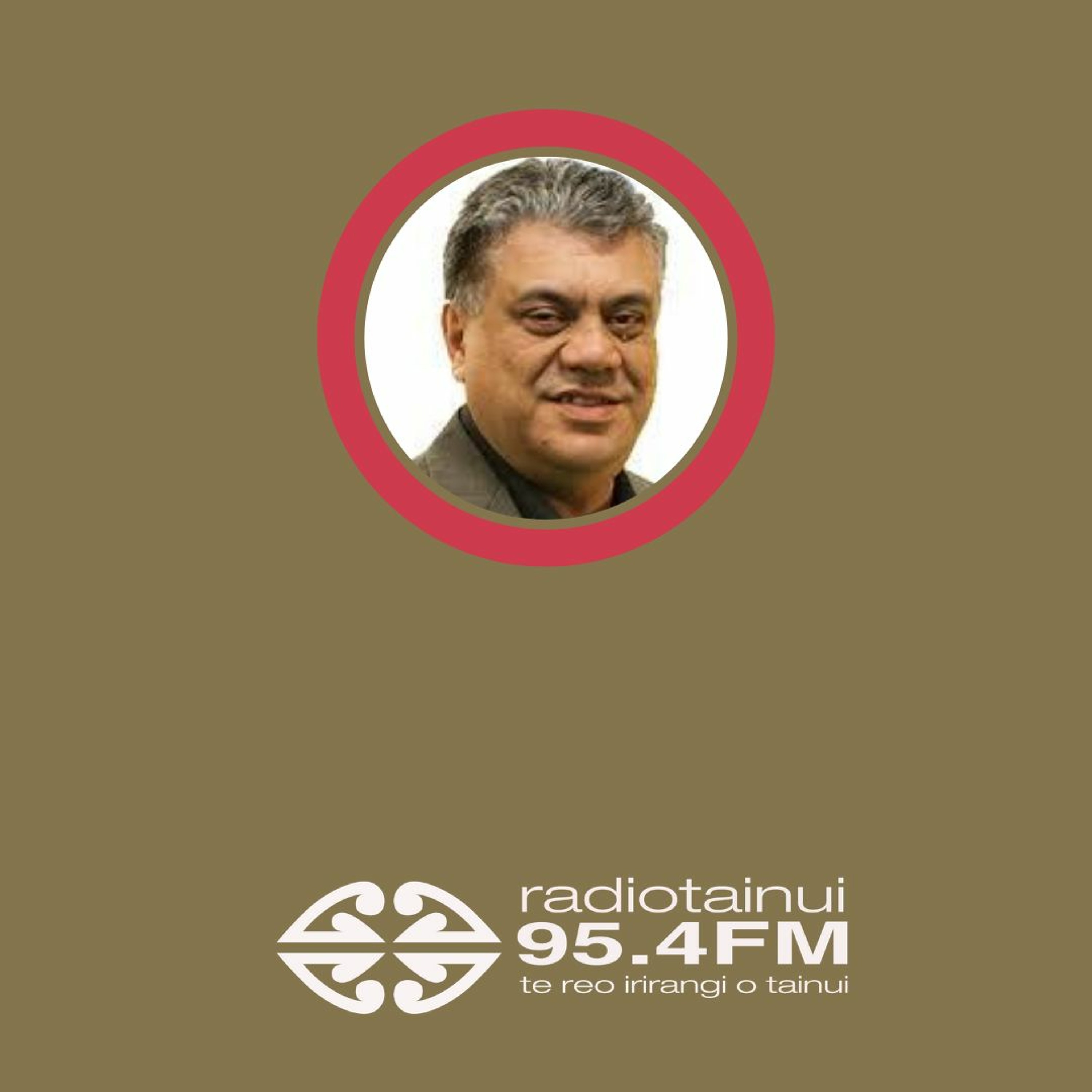 Atawhai spoke with Rahui Papa post Koroneihana/the New King Tuheitia Portraiture Award. episode artwork