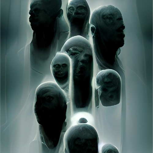 Strange To Ourselves In Another Experimental Dimension (DJ Set)
