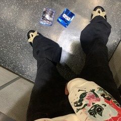 Pose fo da pic - Bleood