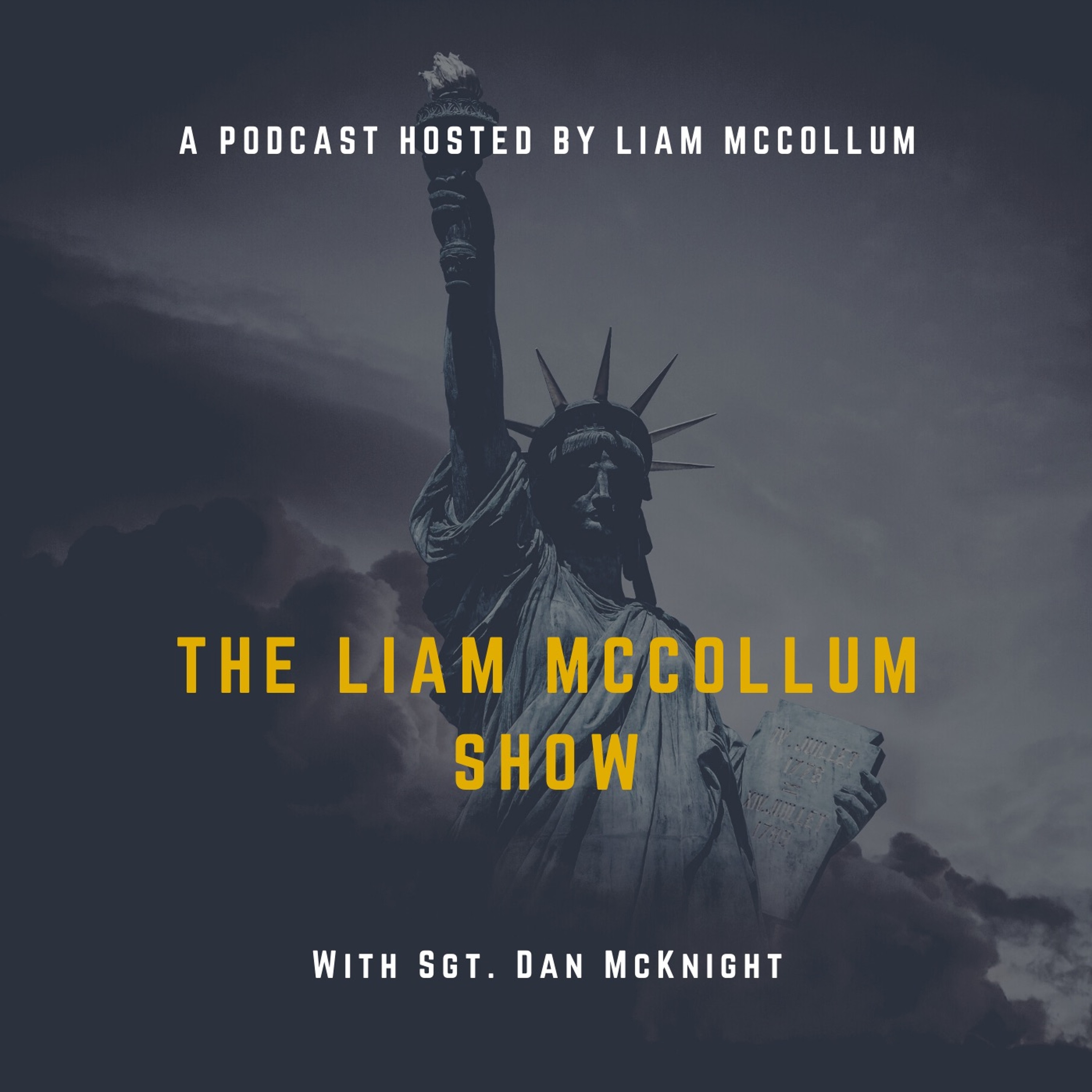 The Liam McCollum Show