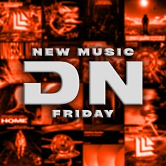 New Music Friday