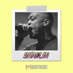 Wiley Type Beat "SHAOLIN" | Grime Instrumental 2021 | Messy Beatz