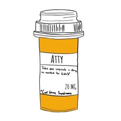 20 MG OF ATTY -AttyDaddy Mix