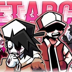 Frostbite But Every Turn A Different Character Is Used | ItsSoraval