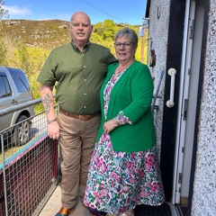 ‘I've found a different me’ – Dementia together podcast August 2025