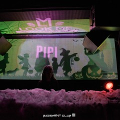 0800PIPI -Basement/LookMe Halloween Edition- Progressive