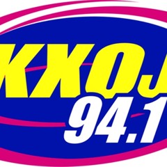 KXOJ Updated ReelWorld One AC Jingle Montage - 2020-21
