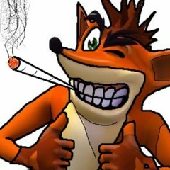 Crash Bandicoot