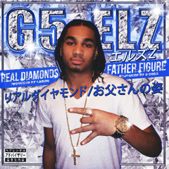 G5 ELZ - Father Figure (Produced by G CODE)