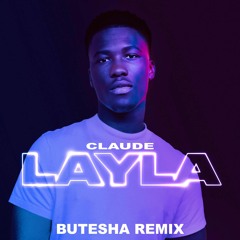 Claude - Layla (Butesha Remix) [Radio Edit]