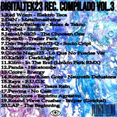 Epoxicore - Espiritu Agresivo (DigitalTek23 Rec.)