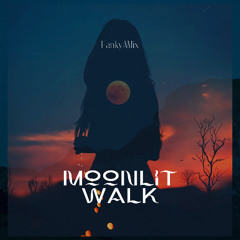 Moonlit Walk