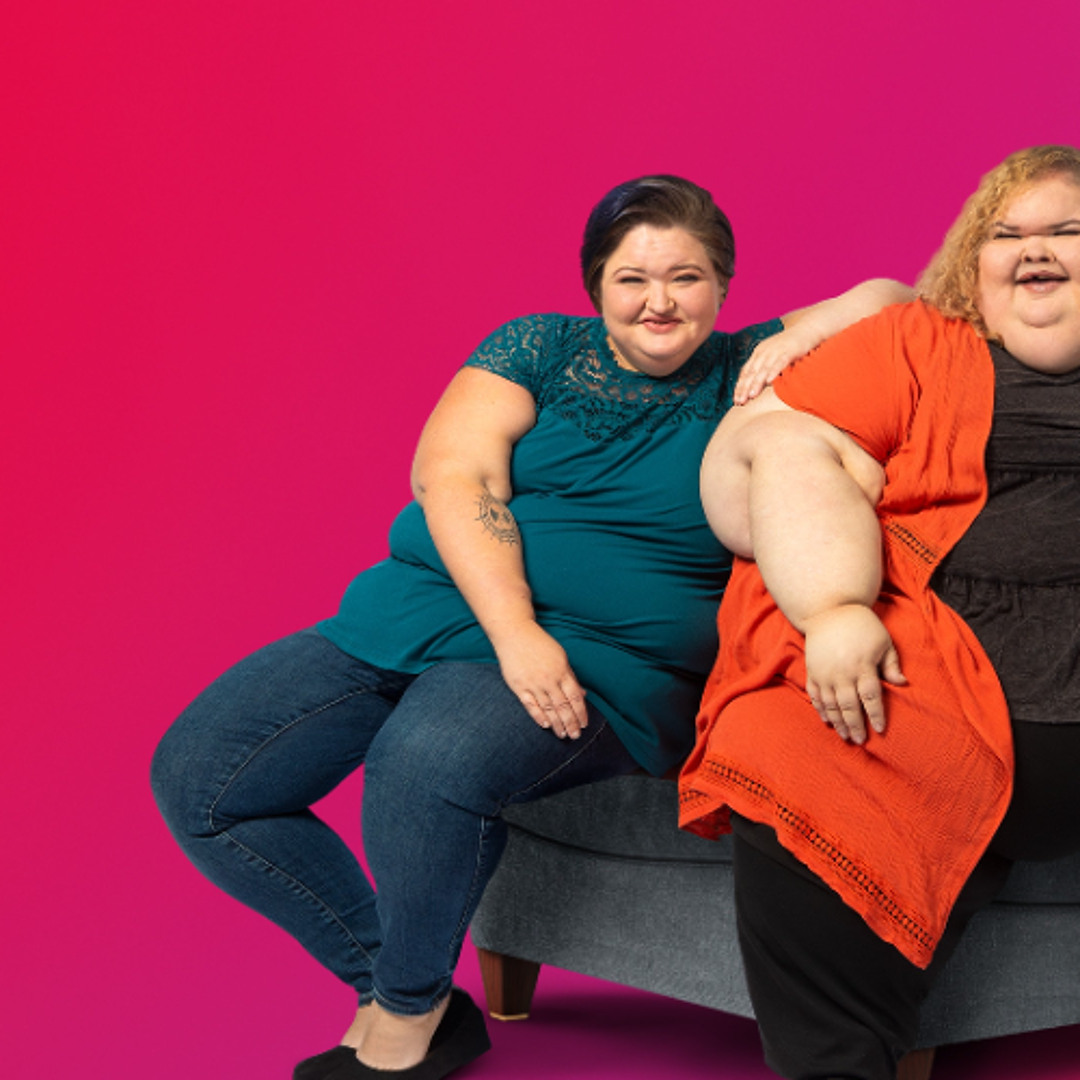 Stream 1000-lb Sisters; 𝐒𝐞𝐚𝐬𝐨𝐧 7 𝐄𝐩𝐢𝐬𝐨𝐝𝐞 3 𝑭𝒖𝒍𝒍 𝑬𝒑𝒊𝒔𝒐𝒅𝒆~0kV1d5 by