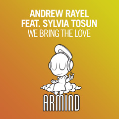 We Bring The Love (Original Mix)