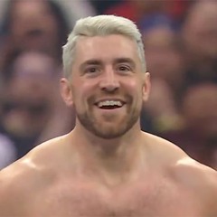 Joe Hendry Extended Theme