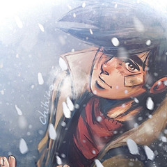 Ashita no Joe OST Ballad (Slowed and reverb)