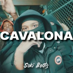 [FREE] Brazil X NY Drill/Jersey Club Type Beat 2023 - "CAVALONA" Sdot Go Type Beat