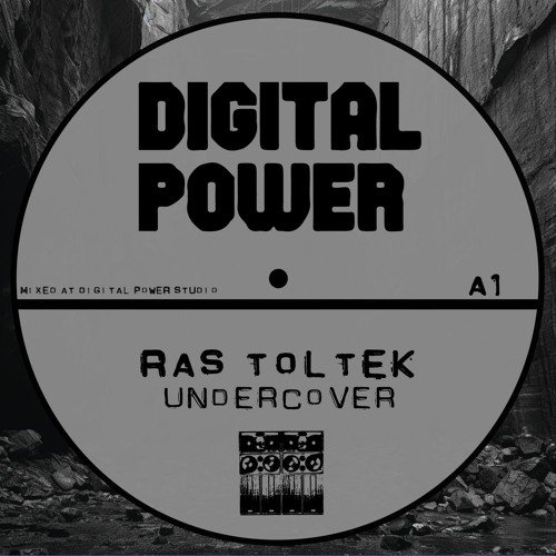 RAS TOLTEK - UNDERCOVER SAMPLE