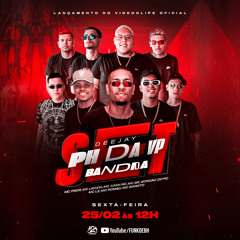 SET DJ PH DA VP “Bandida” - Gordão do pc, Junin Rd, Lz, G2, Leozin, Romeu, Frog, Garoto #A2M