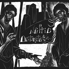 Neptic Octasterus Music