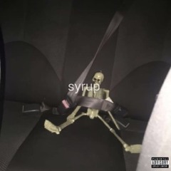 syrup