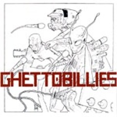 Ghettobillies Theme Song w/ WKRP Intro