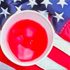 Kickin The Cup