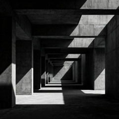 Liminal Spaces - Transit