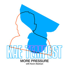 More Pressure (feat. Kevin Abstract)