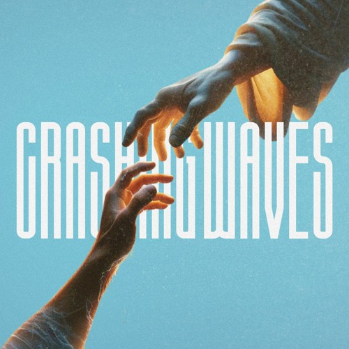 Crashing Waves - Nitro X, Zane Walls, Kaelyn Reese