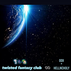 1nfinity ft. HELLnCHOLY (prod. grayskies)