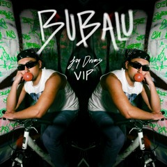 Feid, Rema - BUBALU (Jay Drums VIP Edit) [Extended Mix]