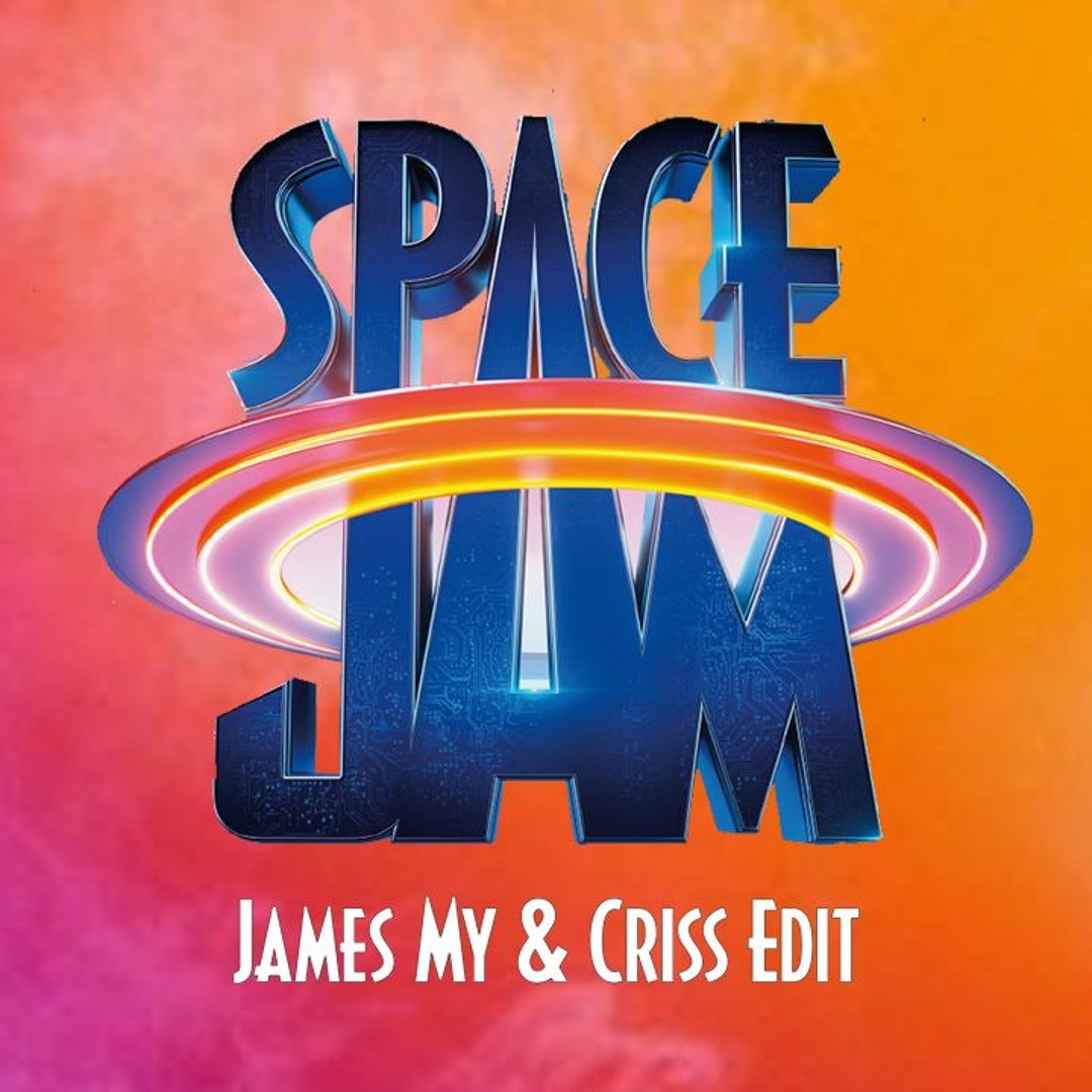 Stream Quad City DJ's - Space Jam (James My & Criss Edit) by James