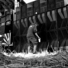 parkinson23 - Drüberfahrt (part1) // ***tekno/tribe***